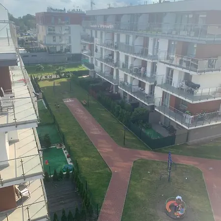 Apartament Апартаменты *