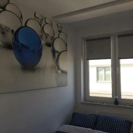 Apartament