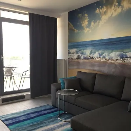 Apartament * Колобжег