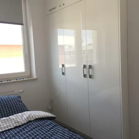 Апартаменты Apartament *