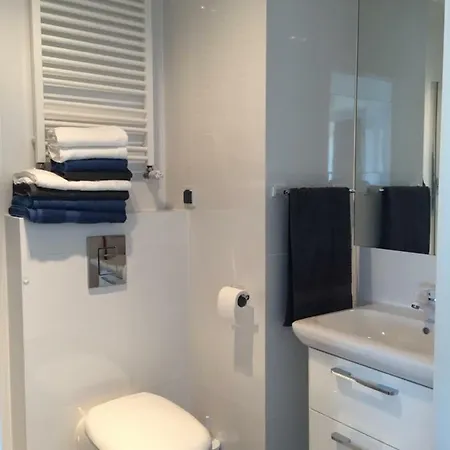 Apartament Колобжег
