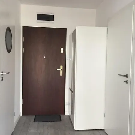 Apartament Апартаменты Колобжег