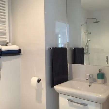 Apartament Колобжег