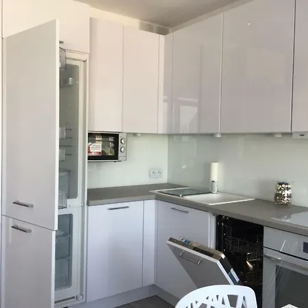 Apartament * Колобжег
