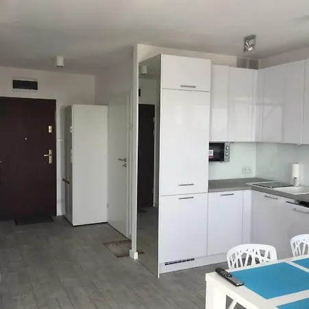 Апартаменты Apartament
