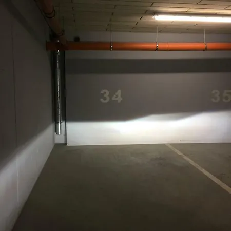 Apartament * Колобжег